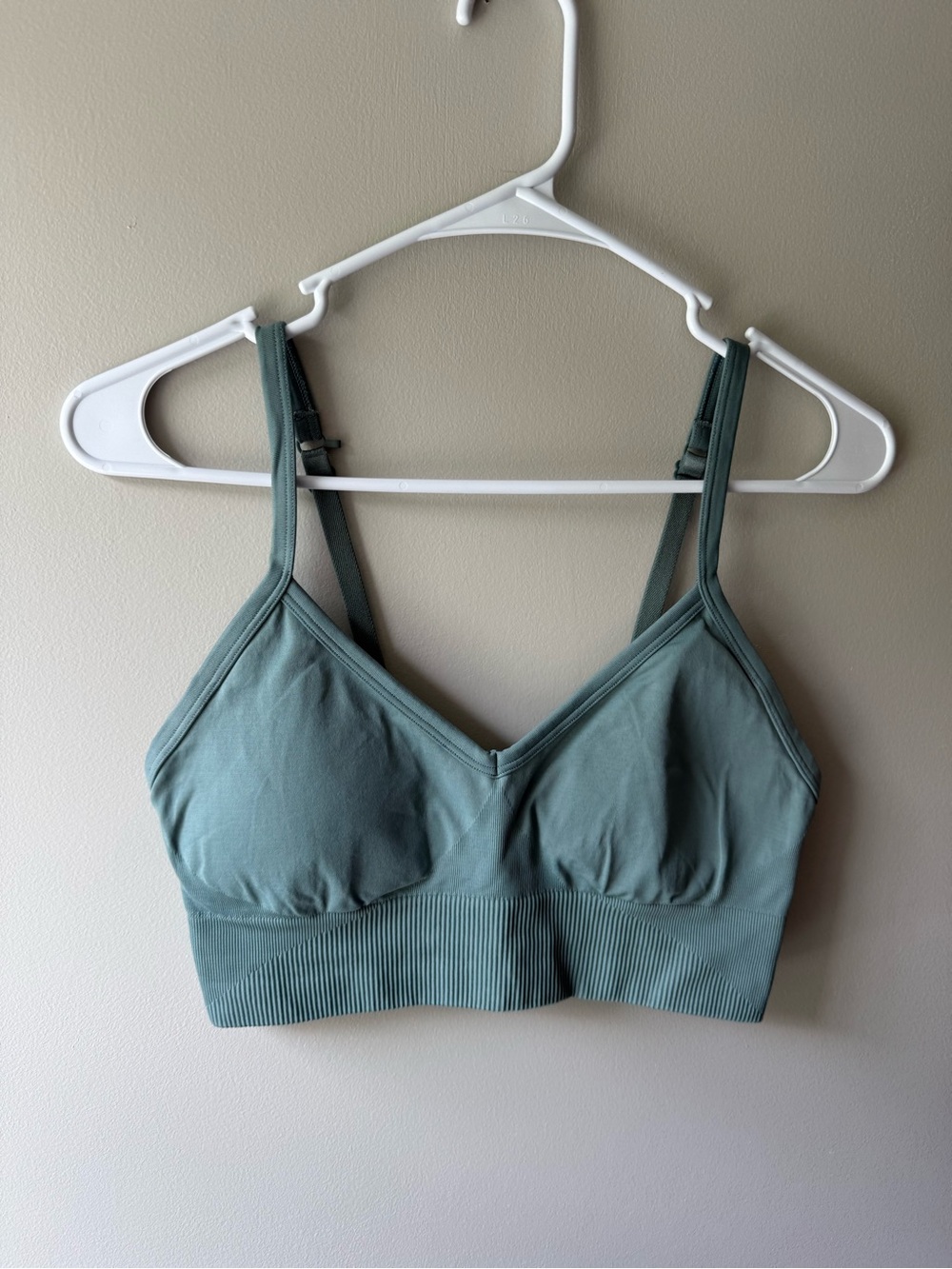 Lululemon Ebb to Street Bra *Light Support, C/D Cup